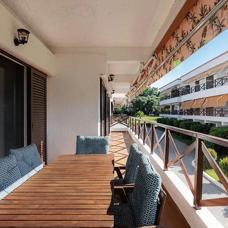 F & B Summer Collection - Kassandra - Polichrono Apartmán Polychrono